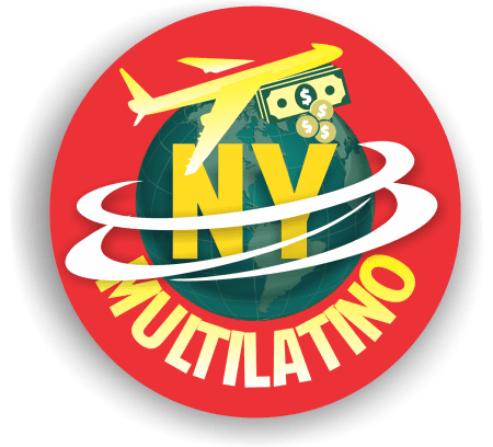 Logo Multilatino